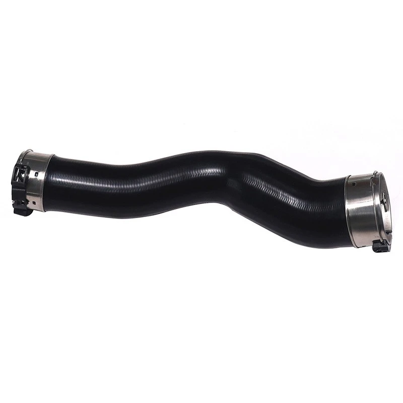 5.Radiator Coolant Hose