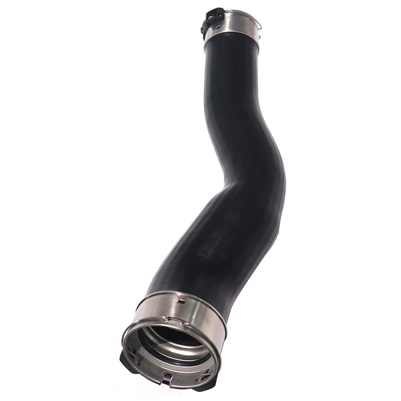 3.Coolant Hose