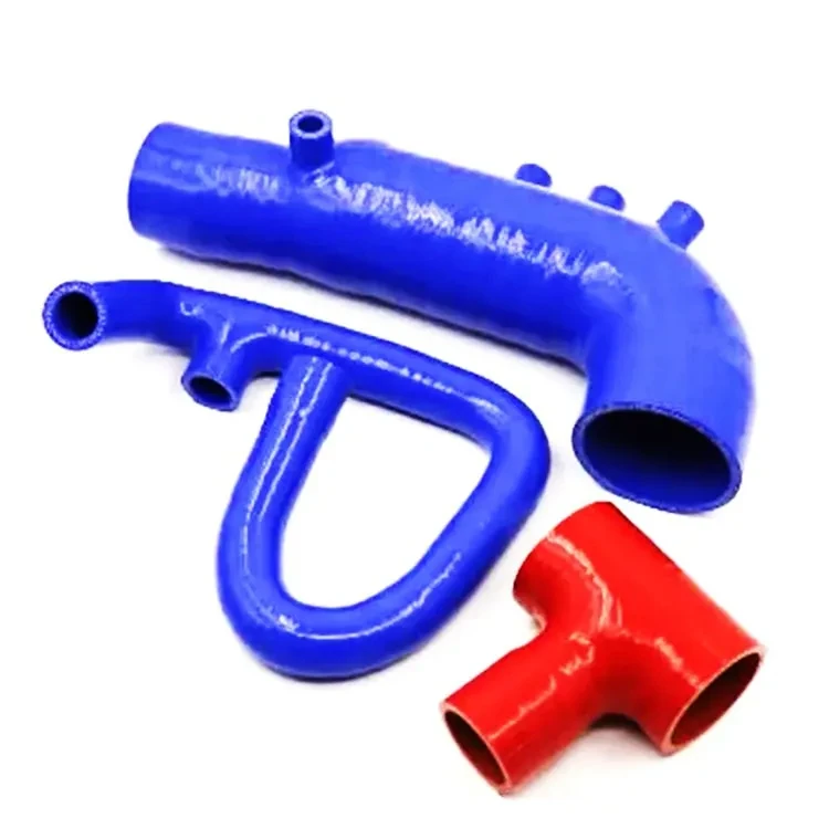 silicone hose silicone hose