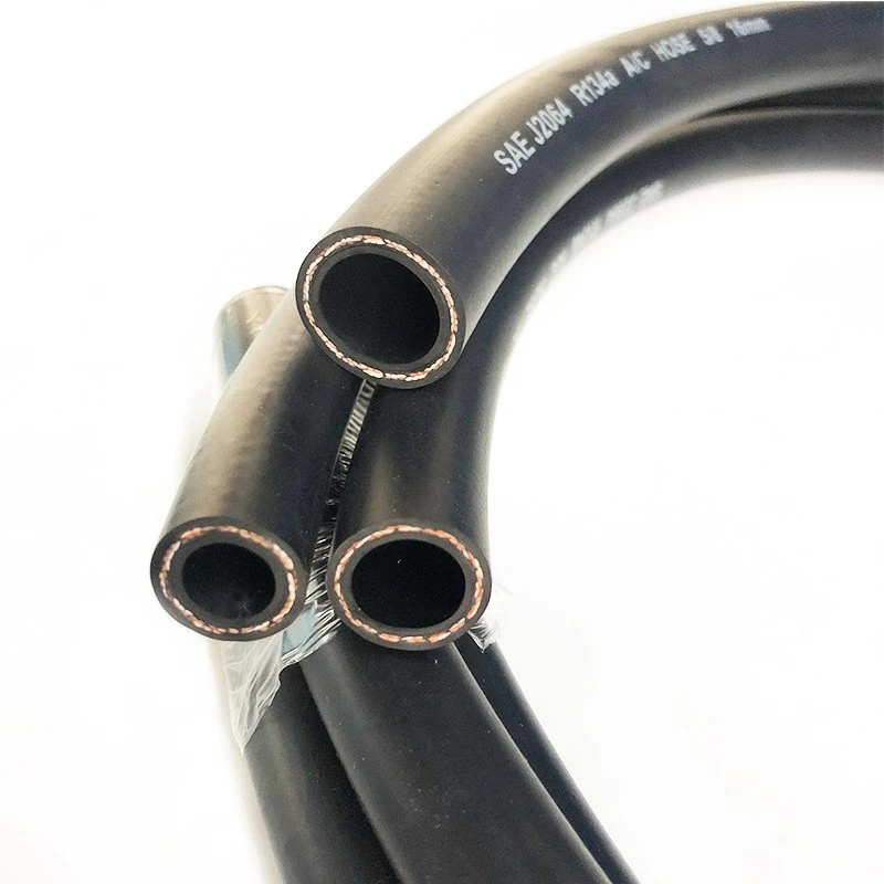 2.Car Air Conditioner Rubber Hose